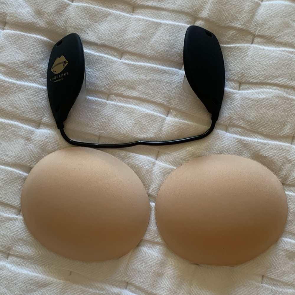 Misses Kisses Bra Kit-regular size with pads